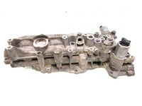 Carcasa filtrului de ulei Renault 7422325743 Carcasa filtrului de ulei Renault 7422325743
