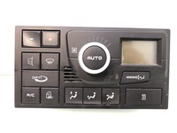 Control panel Renault 7421988105 Control panel Renault 7421988105