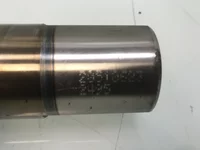 Eixo Rocker Renault 7420510623