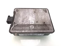 Collision warning control unit Renault 7421734410