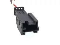 Bedienfeld Renault 7422133150