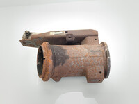 Freno motore Renault 7422104783