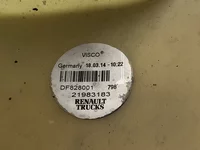 Ventilatore Renault 7421983183