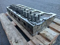 Culasse Renault DTI11 380 K1 7421379389 Culasse Renault DTI11 380 K1 7421379389