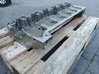 Culasse Renault DTI11 380 K1 7421379389 Culasse Renault DTI11 380 K1 7421379389