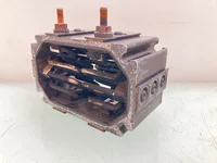 Vorheizelement Renault 7421933716 Vorheizelement Renault 7421933716