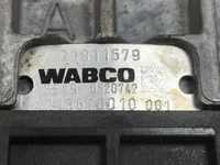 ECU cambio Renault 7424213321