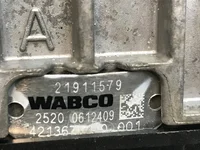 ECU cambio Renault 7424213321