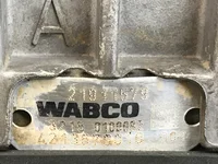 ECU cambio Renault 7424213321