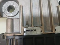 ECU cambio Renault 7424213321