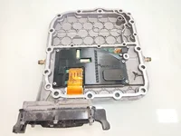 Gearbox ECU Renault 7424213321 Gearbox ECU Renault 7424213321