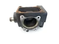 Carcasa termostatului Renault 7421778567 Carcasa termostatului Renault 7421778567