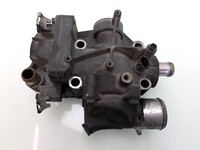Caja del termostato Renault 7421751087 Caja del termostato Renault 7421751087