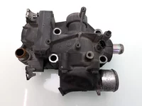 Caja del termostato Renault 7421751087