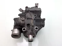Caja del termostato Renault 7421751087