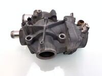Caja del termostato Renault 7421751087 Caja del termostato Renault 7421751087