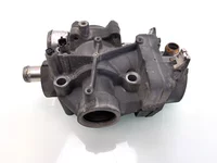 Caja del termostato Renault 7421751087