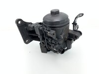Boîtier de filtre à carburant Renault 7421746554 Boîtier de filtre à carburant Renault 7421746554