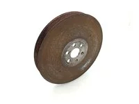Amortisseur de vibrations Renault 7421534912