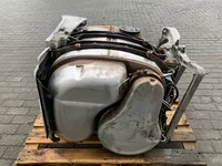 Silencer Renault 7421364825 Silencer Renault 7421364825
