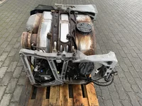 Silencer Renault 7421364825 Silencer Renault 7421364825
