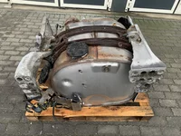 Silencer Renault 7421364825 Silencer Renault 7421364825