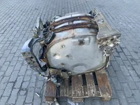 Silencieux Renault 7421364821 Silencieux Renault 7421364821