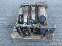 Silencieux Renault 7421364821 Silencieux Renault 7421364821