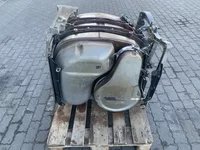 Silencieux Renault 7421364821 Silencieux Renault 7421364821