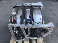 Silencieux Renault T-Serie 7421364817