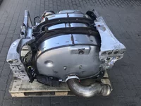 Silencieux Renault T-Serie 7421364817