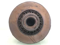 DAF Cubo de roda Eixo dianteiro 435 mm Geventileerd 1428396 DAF Cubo de roda Eixo dianteiro 435 mm Geventileerd 1428396
