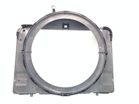 Windkanaal Radiator DAF 1865647