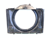 windkanaal radiator DAF 1865647