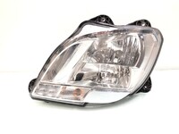 Headlight Left 1939781 Headlight Left 1939781