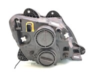 Headlight Left 1939781 Headlight Left 1939781