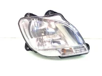 Headlight CF Euro 6 Right LHD 1857517