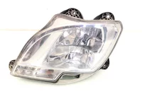 Headlight XF106 Left 1857516