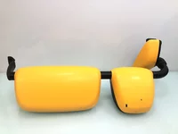 Espelho DAF 1927118