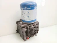Lufttrockner Renault 7421352785 Lufttrockner Renault 7421352785