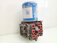 Lufttrockner Renault 7421352785 Lufttrockner Renault 7421352785