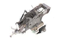 Piantone dello sterzo Renault 7484004286