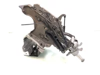 Piantone dello sterzo Renault 7484004286