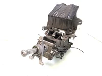 Piantone dello sterzo Renault 7484004286
