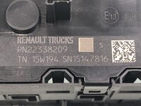 Schakelaar Module Renault 7422006926 Schakelaar Module Renault 7422006926