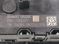 Schakelaar Module Renault 7422006926 Schakelaar Module Renault 7422006926