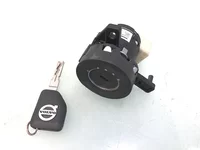 Steering lock Volvo 21261182