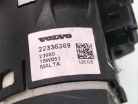 Steering lock Volvo 21261182