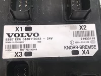 Control unit EBS Volvo 21598702