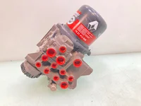 Lufttrockner Renault 7422358797 Lufttrockner Renault 7422358797